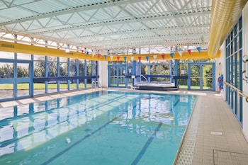 holiday inn chester south by ihg