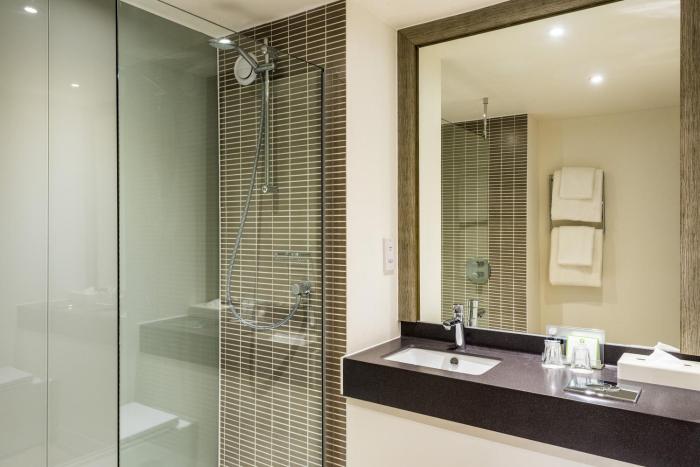 holiday inn chester south by ihg