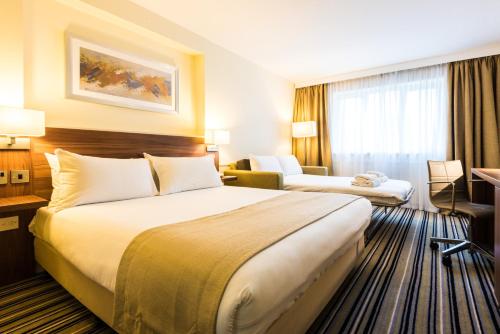 holiday inn chester south by ihg