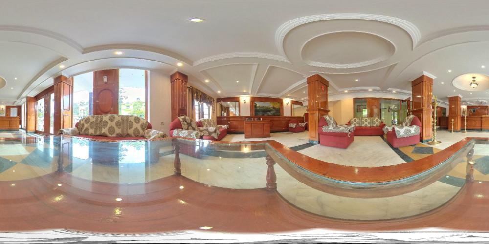 hotel sv international