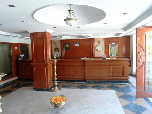 hotel sv international
