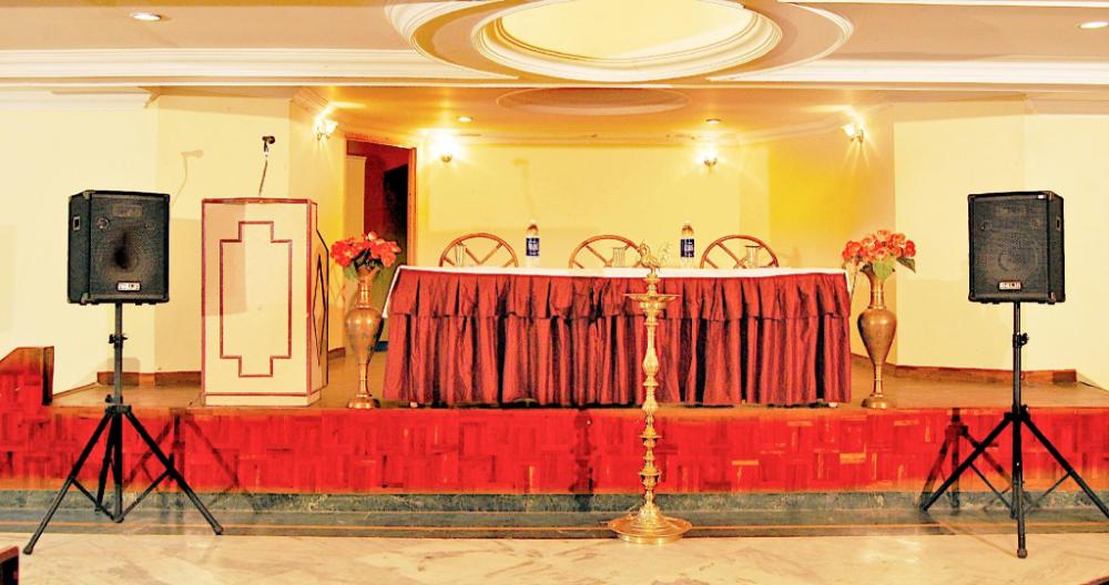 hotel sv international