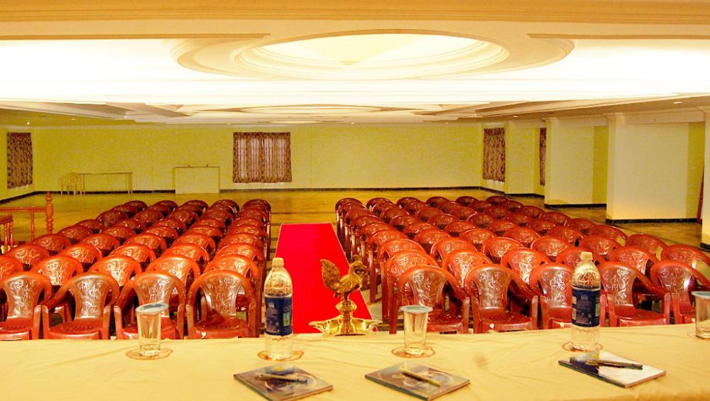hotel sv international
