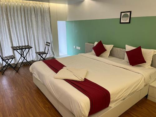 hotel sv international