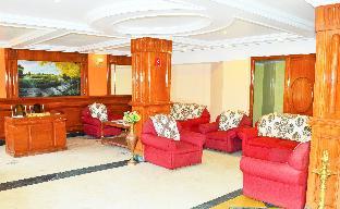 hotel sv international
