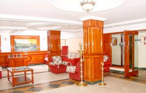 hotel sv international