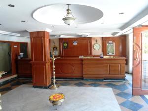 hotel sv international
