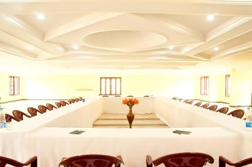 hotel sv international