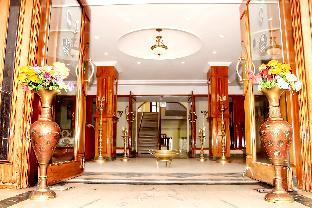 hotel sv international