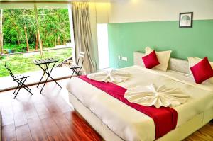 hotel sv international