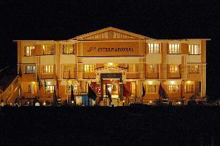 hotel sv international