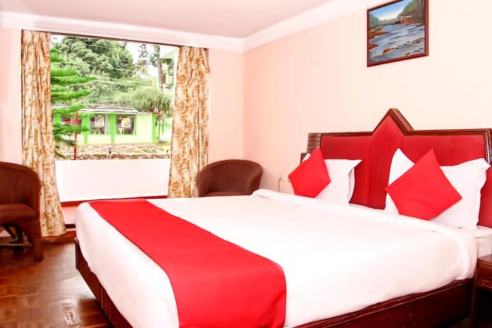 hotel sv international