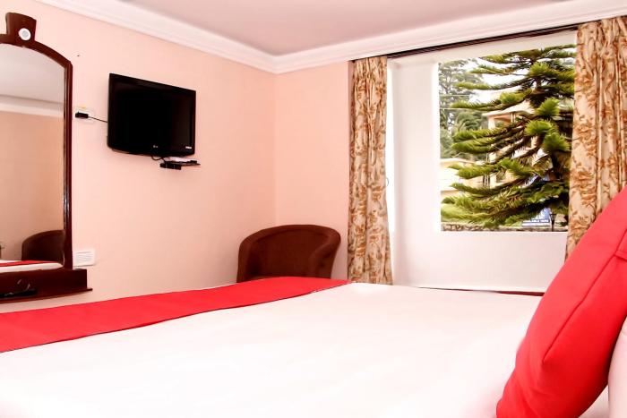 hotel sv international