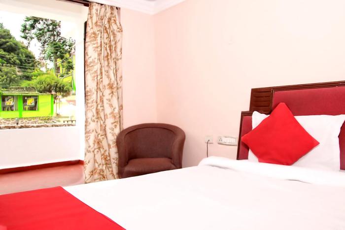 hotel sv international