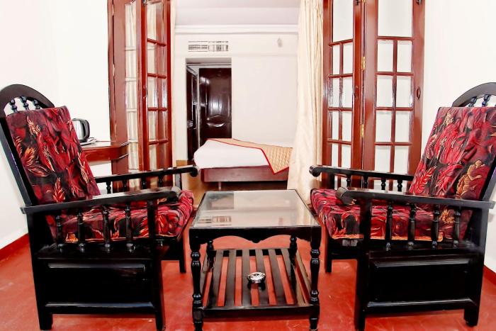 hotel sv international