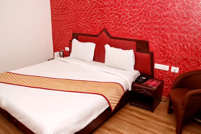 hotel sv international
