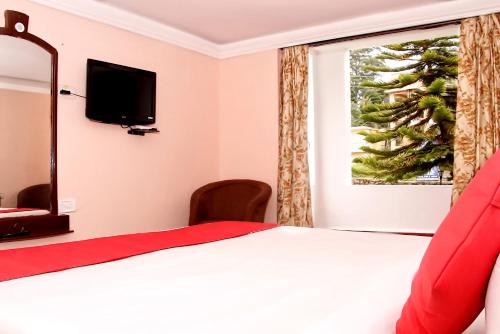 hotel sv international