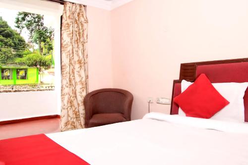 hotel sv international