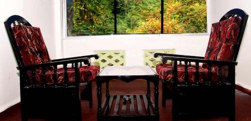 hotel sv international