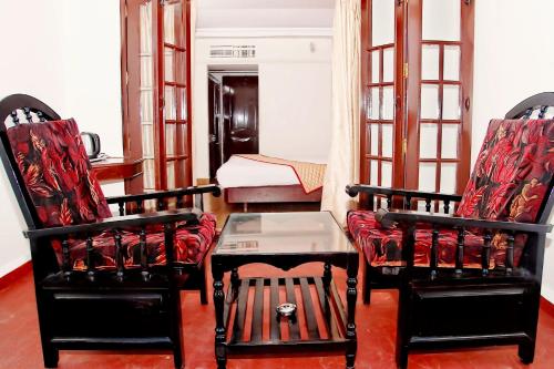 hotel sv international