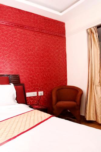 hotel sv international