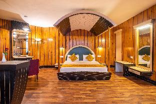 poppys pleasant stay