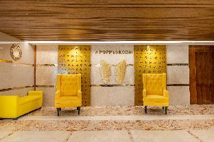 poppys pleasant stay