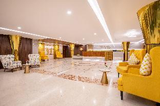 poppys pleasant stay