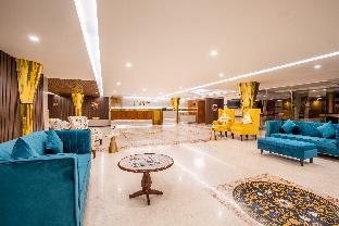 poppys pleasant stay