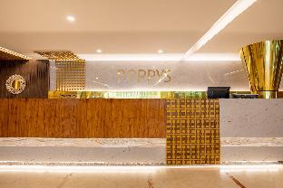 poppys pleasant stay