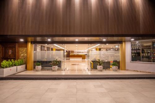 poppys pleasant stay