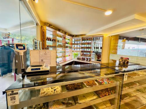 poppys pleasant stay