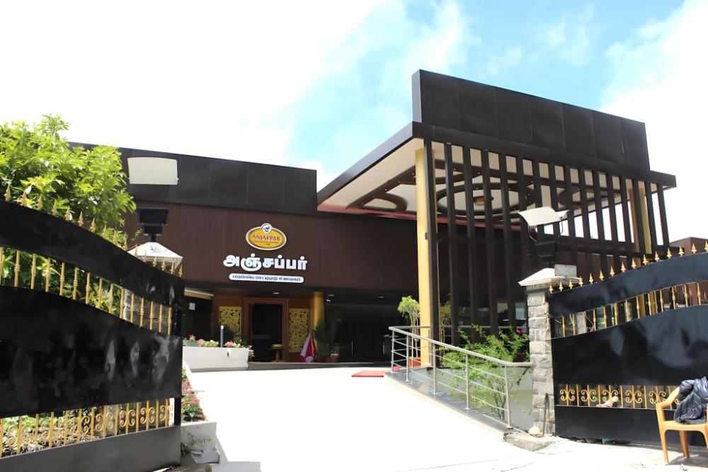 poppys pleasant stay