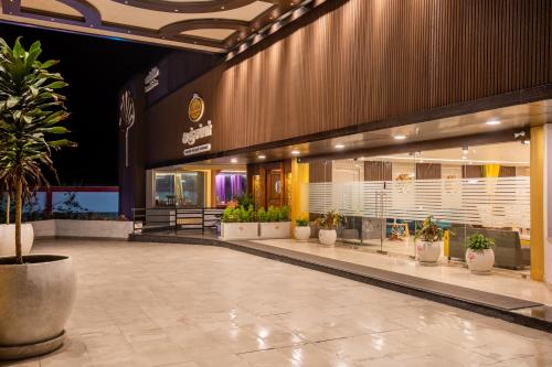 poppys pleasant stay