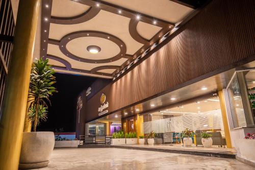 poppys pleasant stay