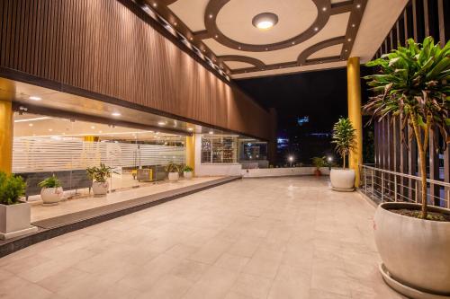 poppys pleasant stay