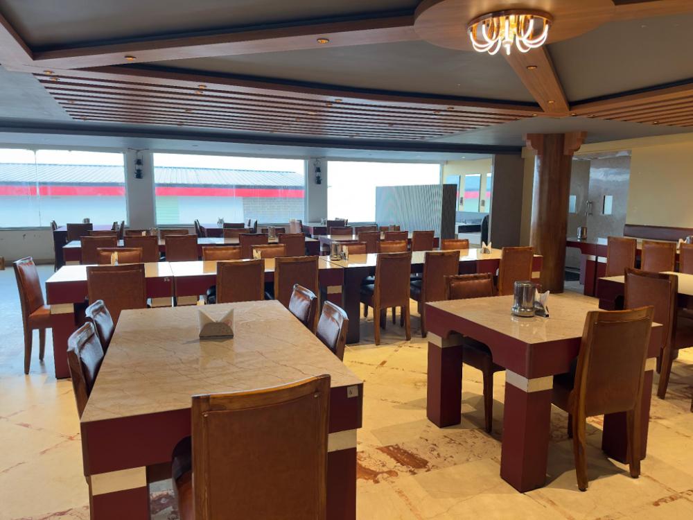 poppys pleasant stay