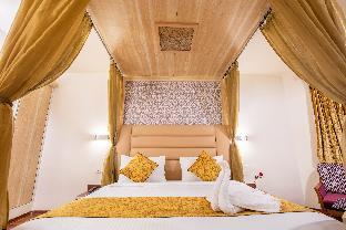 poppys pleasant stay