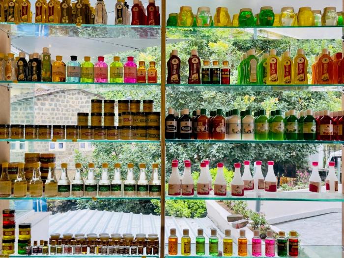 poppys pleasant stay