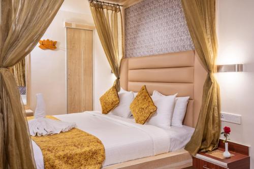 poppys pleasant stay