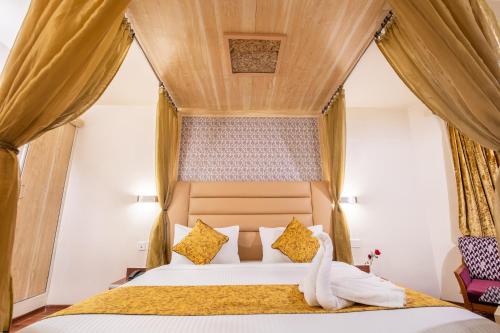 poppys pleasant stay