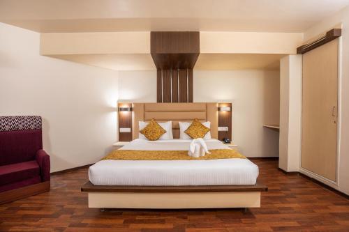 poppys pleasant stay