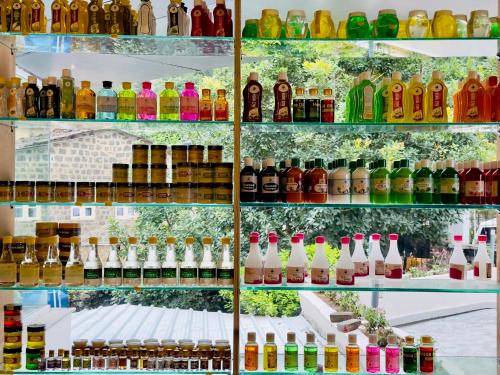 poppys pleasant stay