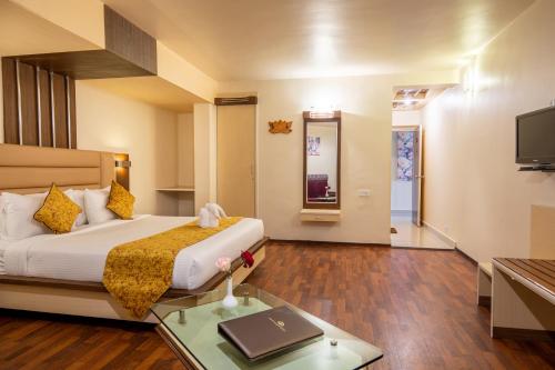 poppys pleasant stay