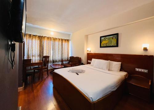 hotel jc grand kodaikanal