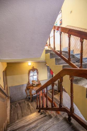 hotel jc grand kodaikanal