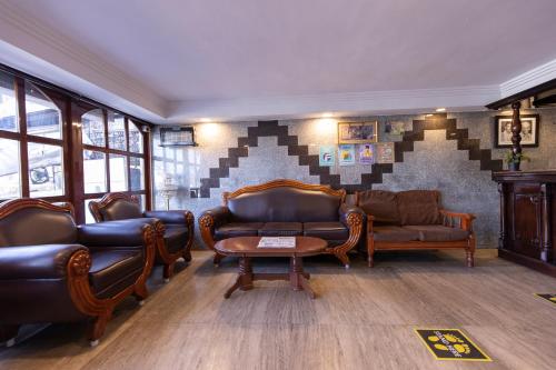 hotel jc grand kodaikanal