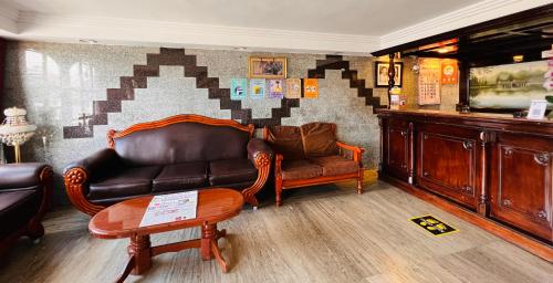 hotel jc grand kodaikanal