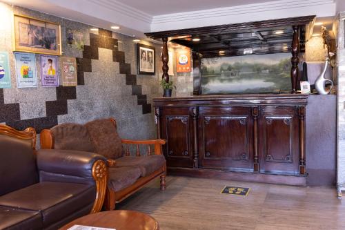 hotel jc grand kodaikanal