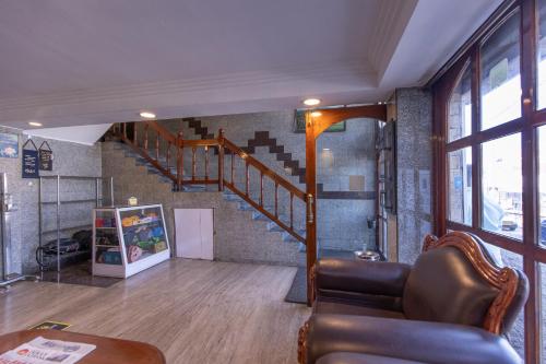 hotel jc grand kodaikanal